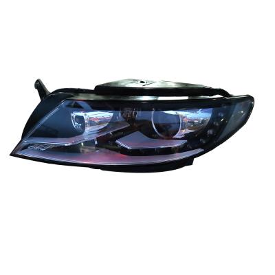 China Factory Wholesale Full Front Lamp Right Left Side Led Headlights of V W cc Led Headlight For VW-cc for sale