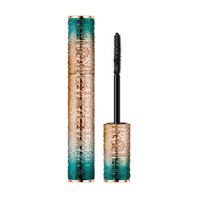 China Hot Selling Moisturizer Mascara Products New Makeup Eye Whip 4D Fiber Lash Black Water Resistant Silk Mascara for sale