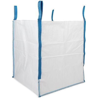 中国 ANTISTATIC PP Woven Jumbo Bag 500kg 1000kg 2000kg FIBC Bag 販売のため