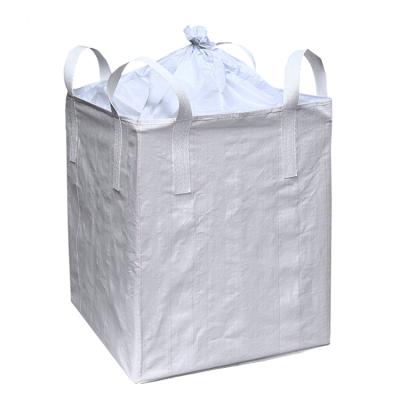 中国 ANTISTATIC flexible bag for large bulk liquid transport inner layer waterproof bags 販売のため