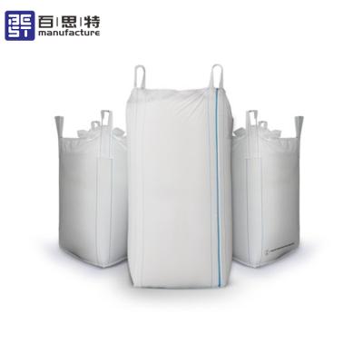 中国 Food Grade Container-Bulk-Liner-Bags Bulk One Ton Bags 1m3 1000kg 販売のため