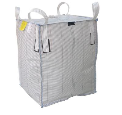 中国 Conductive 2 Ton Jumbo Ton Anti Static Conductive Fibc 1000kg 1 Bags 1 販売のため