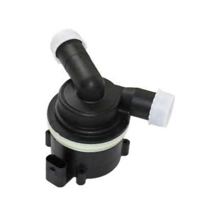 China Engine Coolant Auxiliary Water Pump For Audi A4 A5 A6 03L965561A A4 A5 A6 for sale