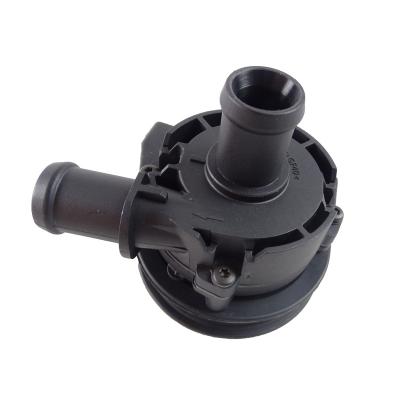 China Engine Coolant Auxiliary Water Pump For SEAT ALHAMBRA 5G0965567A A1 (8X1 for sale