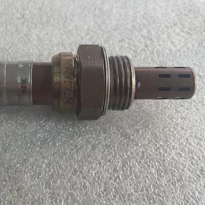 China Oxygen Sensor Front For IX45 Santa Fe 39210-2G700 SANTA FÃ ‰ III (DM) for sale