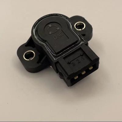 China Throttle Position Sensor For Hyundai 1998-2009 Santa Fe, Sonata, Tiburon, Tucson SONATA IV 35170-37100 (E-F) for sale