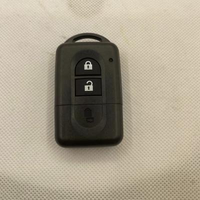 China Remote key for Nissan X-Trail Qashqai 285E34X00A / 285E3EB30A 433MHz ID46 4D60 chip PCF7936 285E34X00A for sale