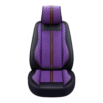 China Business Designer Universal Universal Car Seat Cover / China Luxury Professional Manufacture for sale