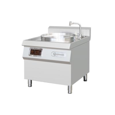 China Restaurant Electric Noodle Cooker New Arrival Standalone Equipment Factory Price for sale