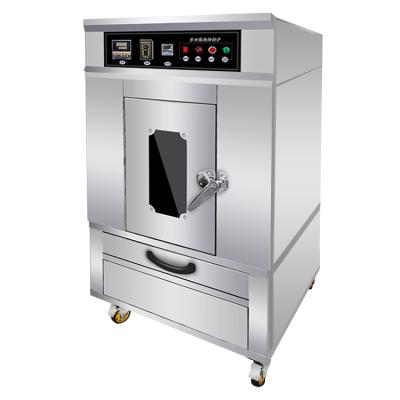 China Commercial delicious chicken oven can be a good helper for business and household for sale