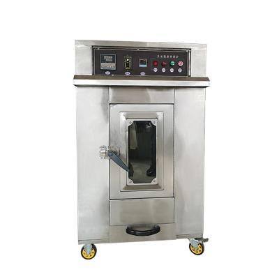 China Commercial Direct Deal Chicken Roasting Oven Equipment Fish Duck Chicken Roasting Machine for sale