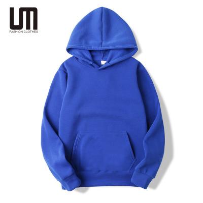 China 2022 Breathable Logo Printed Men Autumn Winter Custom Long Sleeve Sweatshirt Plus Size Pullover Hoodie for sale