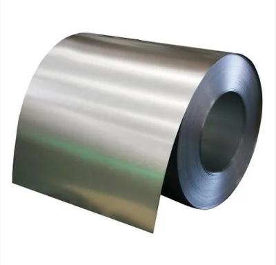 China Soft Hardness Stainless Steel Strip Coils For Precision Strip Manufacturing zu verkaufen