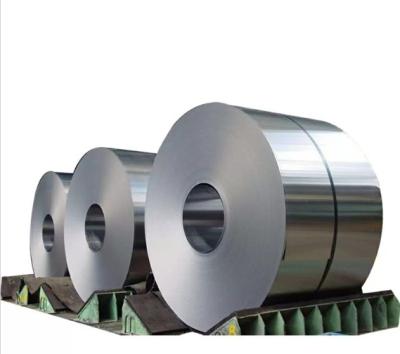 China 3mm-300mm Width Stainless Steel Strip Coil Decorative For Building Materials à venda