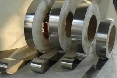 China Duplex Alloy 2304uns S32304 Stainless Steel Strips Tempered And Annealed zu verkaufen