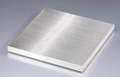 China ASTM A268 ASTM A240 Type 444  UNS S44400 Stainless Steel Sheet And Plate zu verkaufen