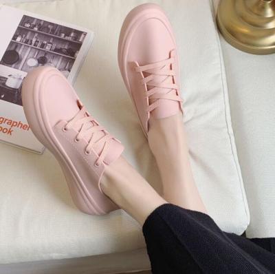 China Deodorization Women's Fashion Sneakers Comfortable Dress Sneaker for sale