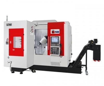 China CNC automático del alimentador que muele el sistema de control numérico de centro de la alta exactitud en venta