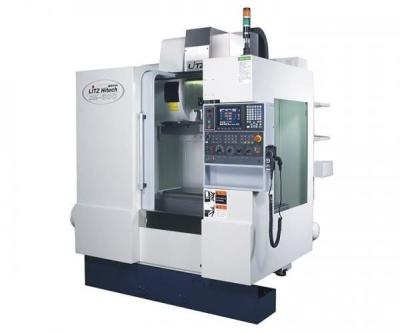 China Dust Proof CNC Surface Grinding Machine 100mm Tool Diameter Energy Saving for sale