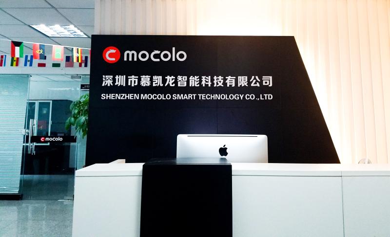 Verified China supplier - Shenzhen Mocolo Smart Technology Co., Ltd.