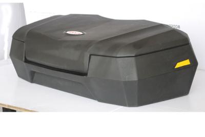 China Black 250cc ATV Front Box for sale