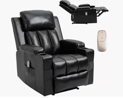 China Other 2021 Hot Sale Luxury Sectional Adjustable Power Amazon Movie Recliner Home Theater Electric Sofa Chair for sale