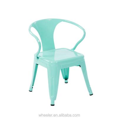 China Environment factory direct sale child friendly study table and chair for sale