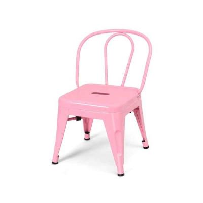 China Environment Friendly Stool Kids Chairs Metal,Metal T/T 30%/70% Environment ISO9001 Friendly Indoor/Outdoor Hotel .Restaurant .Banquet 50pcs. House for sale