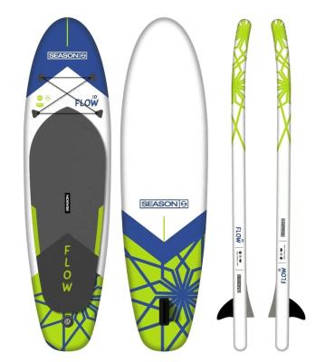 China Unisex OEM Cheap Inflatable SIP Standup Paddle Board With 10ft 11ft 13ft Lengths for sale