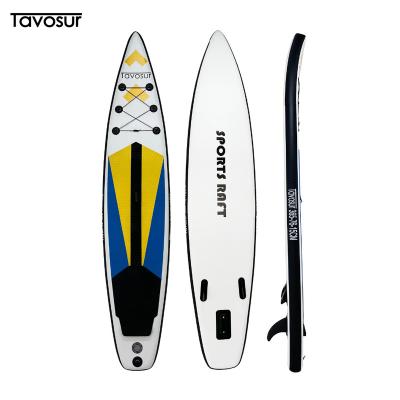 China 2022 hot sale unisex SUP unisex new design size ISUP logo shape custom inflatable paddleboard surfboard wholesale manufacturer for sale