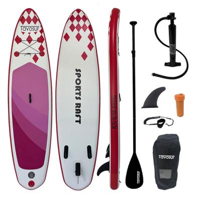 China Cheap Hot Selling Good Quality Popular Inflatable Water Sport Activity Sup Stand Up Paddle Board for sale