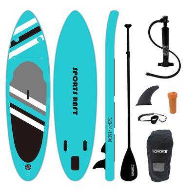 China Water Sport Activity Factory Manufacture Various Popular Inflatable Sup Stand Up Paddle Board for sale