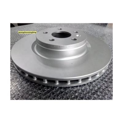 China HT250 G3000 OE SECOND-TIER SUPPLIER BRAKE DISC FOR Tesla Model S 90D/100D Model X 90D 102509900B for sale