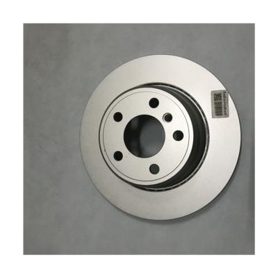 China HT250 G3000 OE SECOND-TIER SUPPLIER BRAKE DISC FOR BMW X5/E53/4.8/4.3/4.6 34216756849 for sale