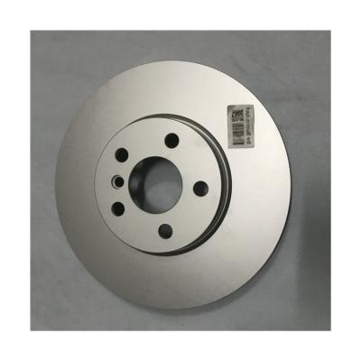 China HT250 OE SECOND-TIER SUPPLIER BRAKE DISC FOR BMW2/F45 X1/F49 Mini/F54 34116799351 for sale