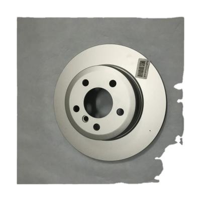 China HT250 OE SECOND-TIER SUPPLIER BRAKE DISC FOR BMWX5/E70/F15/F85 X6/E71 34216886479 for sale