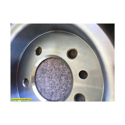 China HT250 G3000 OE SECOND TIER SUPPLIER BRAKE DISC FOR Land Rover Range Rover Sport (L320) 3.6D 4.2 SDB000623 for sale