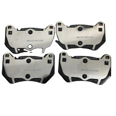 China SECOND-TIER OE SUPPLIER BRAKE PAD FOR AUDI NEW Q5L 2019 - (D2139) 80A698151 / 80A698151C Q5 (FYB) for sale