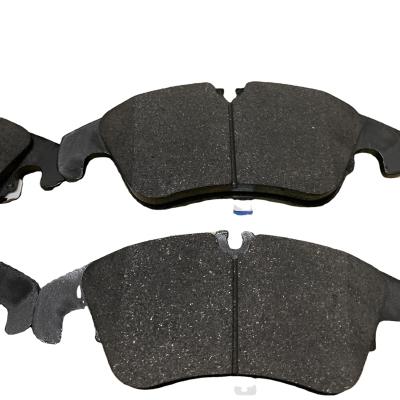 China SECOND-TIER OE SUPPLIER BRAKE PAD FOR AUDI Q5/A6L C7 (D1322) 8K0698151E/8R0698151/4G0698151 A4 Allroad (8KH for sale