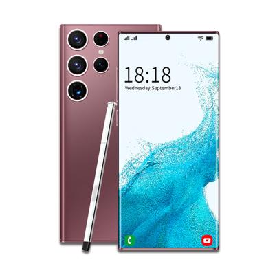 China Original Dual SIM Card Note 30 5G Phone 16GB 512GB 6800mah 32MP 50MP Global 6.8 Inch MTK6889 Smart Phone Deca Core Best Split for sale