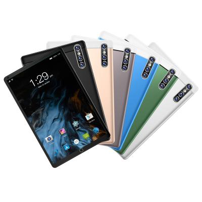 China Original S16 6GB+128GB 8MP+13MP Waterproof 8 inch Dual Sim Tablet Android 10.0 Tablet Waterproof HOT SALE Brand On High Quality Tablet for sale