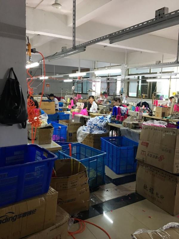 Verified China supplier - Yiwu Holdfly Crafts Co., Ltd.