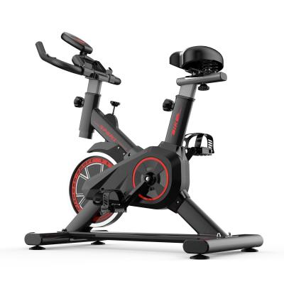 China High Quality Home Use Fitness Equipment Bicycle Fitness Pedal Home Exercise Bike for sale