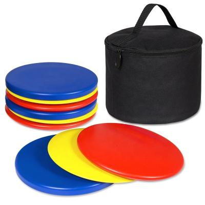 China Hot Selling Disc Golf Set Disc Golf Disc Set With Carry Bag for sale