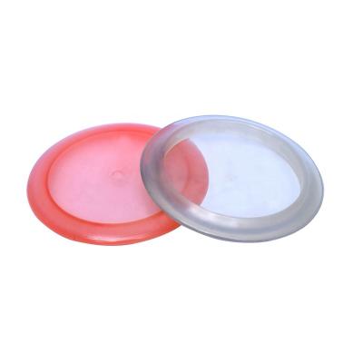 China Wholesale Plastic Disc Golf Game Disc Golf Marker for sale