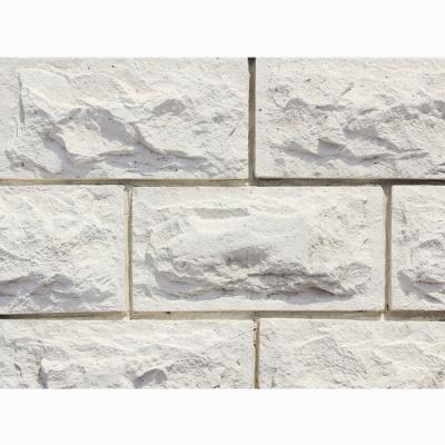 China GB-BM10 Light-Weighting Fabricated Culture Stone Exterior Wall Decor for sale