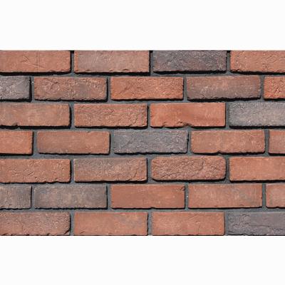 China GB-BS02 Light-weighting red brick antique cement brick for wall for sale