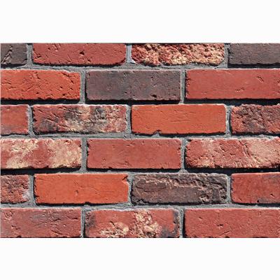 China GB-BS04 Light-weighting artificial cultural brick restaurant wall tile for sale