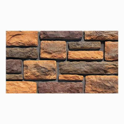 China GB-M04 Light-Weighting Artificial Cultural Stone Wall Cladding for sale