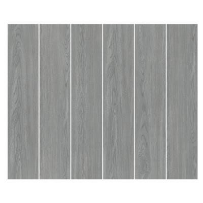 China Berich Tiles 200x1000 Full Body Rustic Wood Tile Ceramic Tile For Wholesale for sale